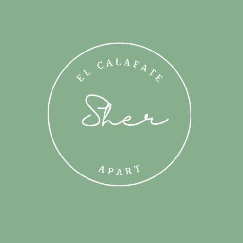 Sher Apart Dpto 2 Planta Alta 엘 칼라파테 외부 사진